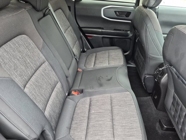 Certified 2023 Ford Bronco Sport Big Bend w/ Convenience Package AWD/4WD image 32