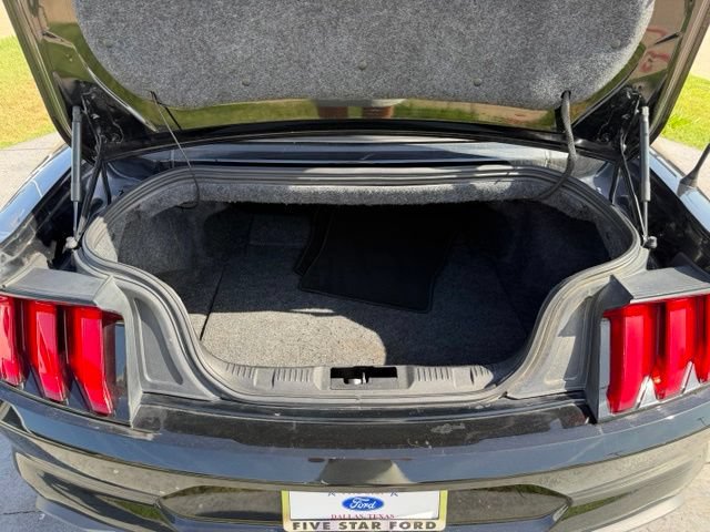 Certified 2020 Ford Mustang Premium RWD image 7