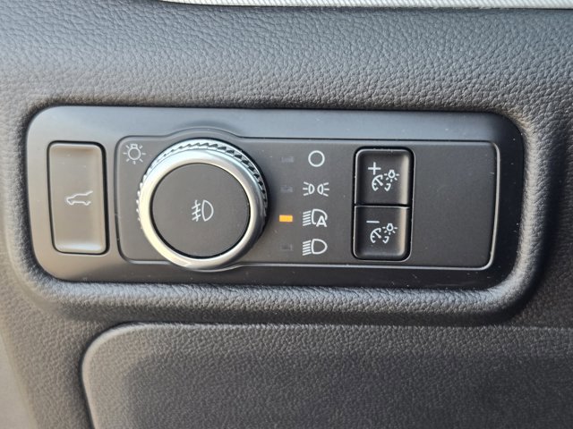 Certified 2023 Ford Explorer XLT w/ Equipment Group 202A image 20