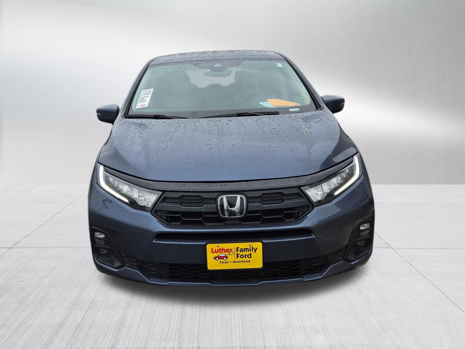 Used 2025 Honda Odyssey EX-L image 2