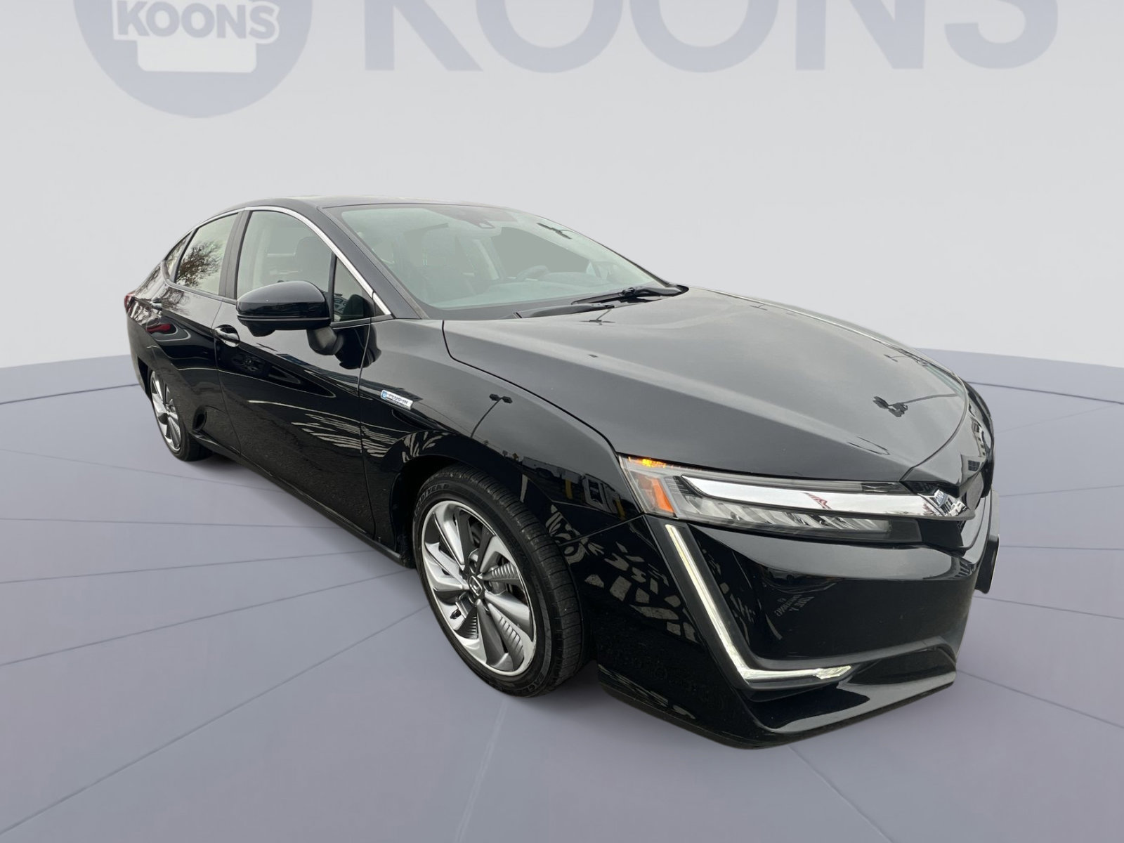 Used 2018 Honda Clarity Plug-In Hybrid image 10
