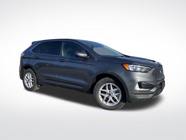 Certified 2024 Ford Edge SEL image 33