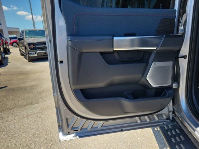 Certified 2023 Ford F150 Raptor w/ Raptor 37 Performance Package AWD/4WD image 15