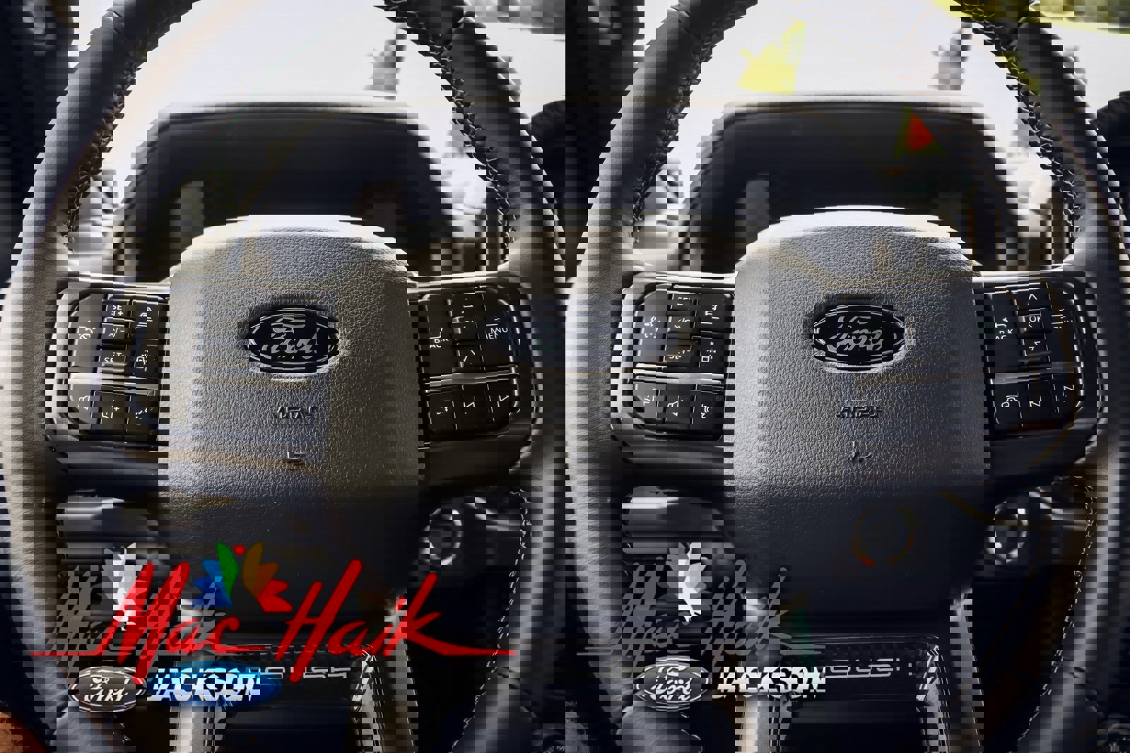 Certified 2024 Ford F150 XLT w/ Equipment Group 303A High image 63