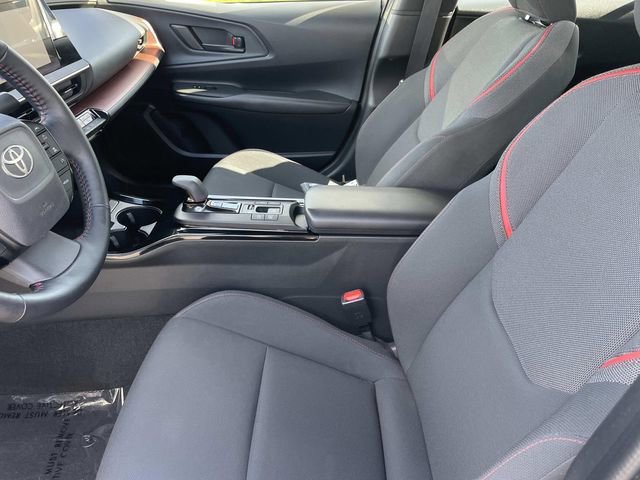 Used 2023 Toyota Prius Prime SE image 20