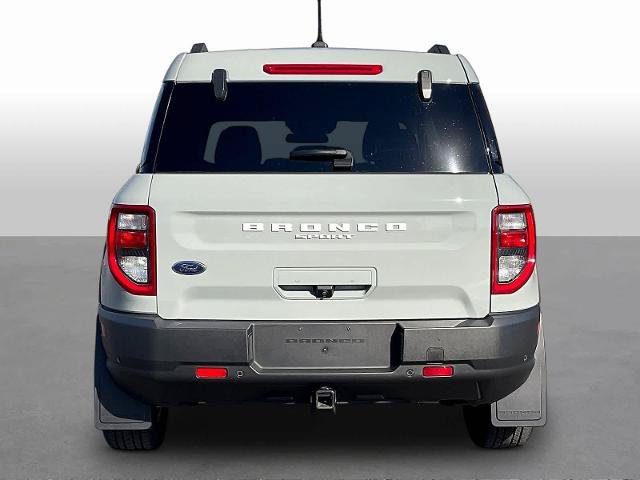 Certified 2022 Ford Bronco Sport Big Bend w/ Convenience Package AWD/4WD image 6