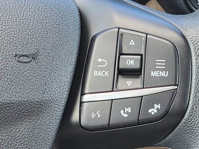 Certified 2022 Ford Escape SE FWD image 34