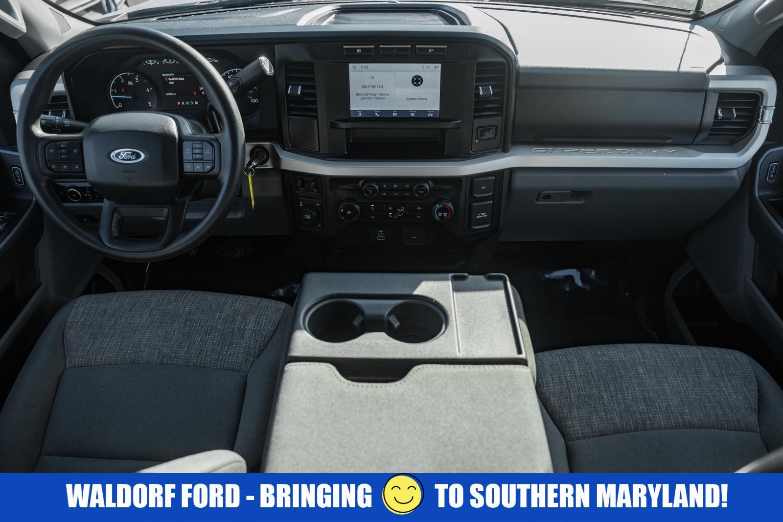 Certified 2024 Ford F350 XLT image 26