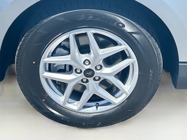 Certified 2023 Ford Edge SEL AWD/4WD image 39