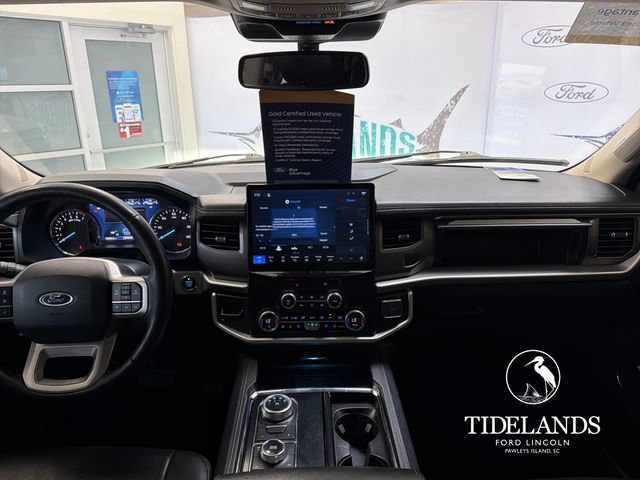 Certified 2023 Ford Expedition XLT AWD/4WD image 24