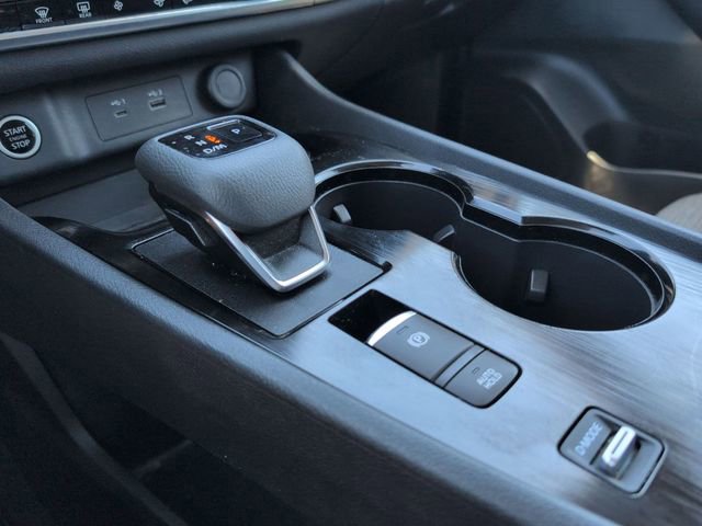 Used 2023 Nissan Rogue SV FWD image 39