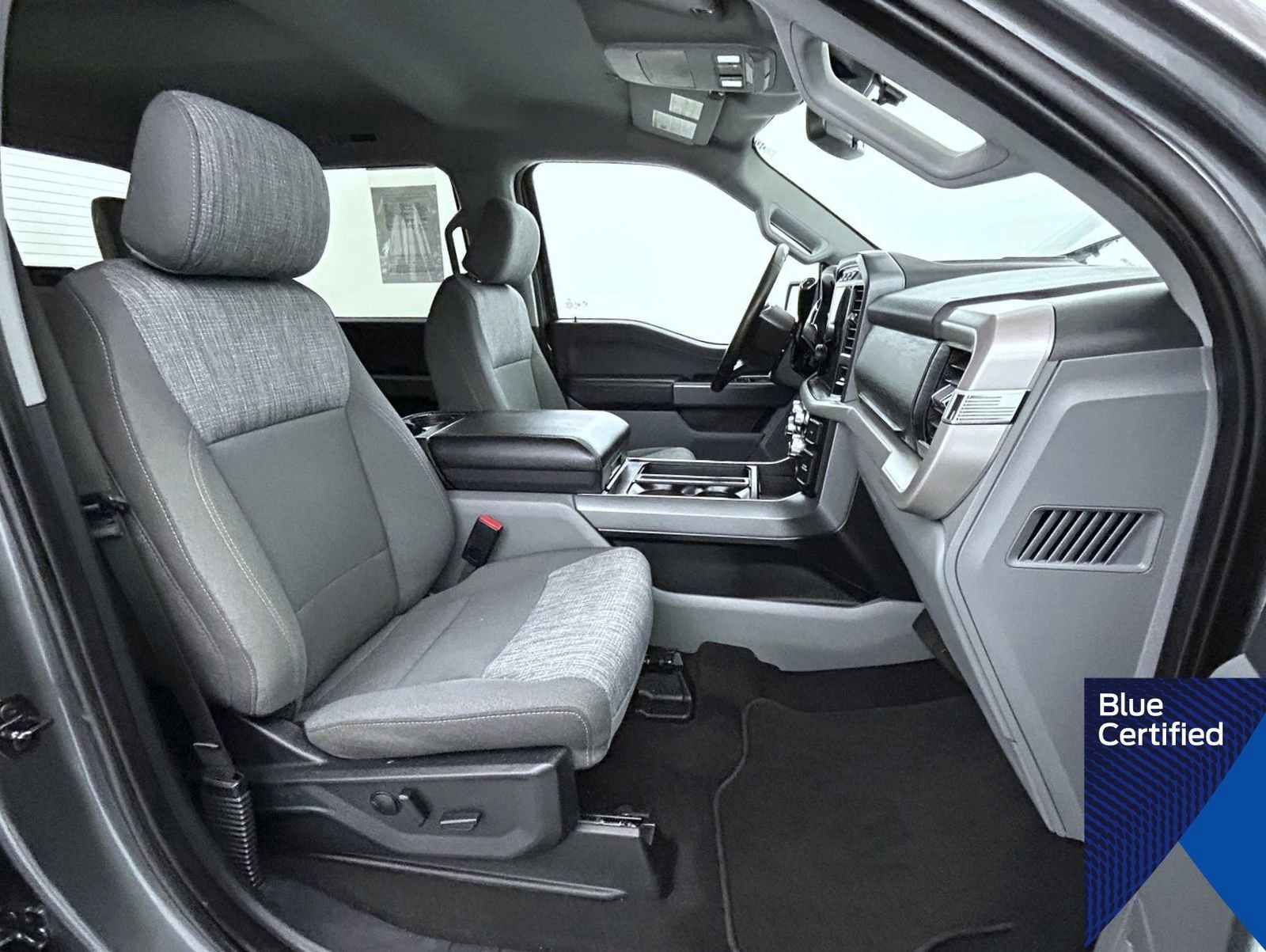 Certified 2023 Ford F150 XLT w/ Equipment Group 302A High image 15