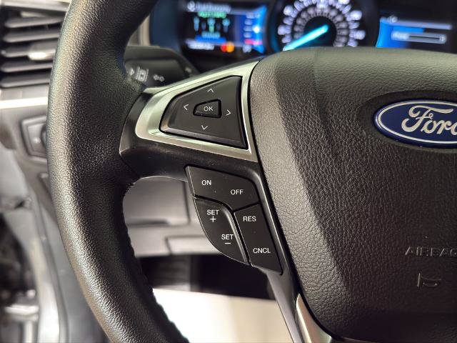 Certified 2023 Ford Edge SEL w/ Convenience Package AWD/4WD image 19