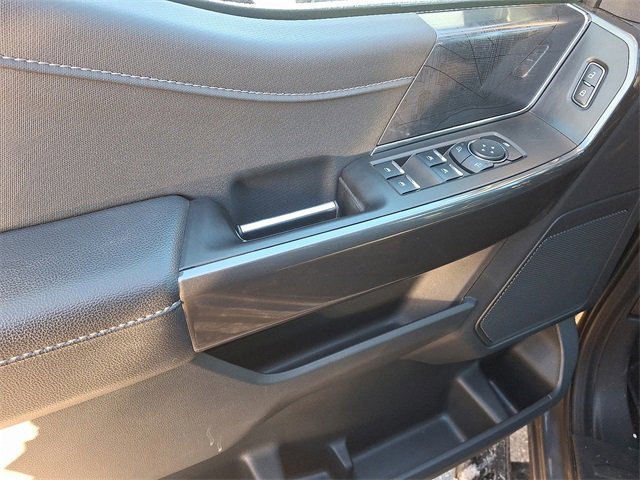 Certified 2023 Ford F150 XLT w/ Equipment Group 302A High image 13