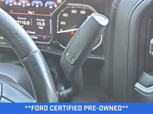 Used 2020 GMC Sierra 1500 AT4 w/ AT4 Premium Package image 25