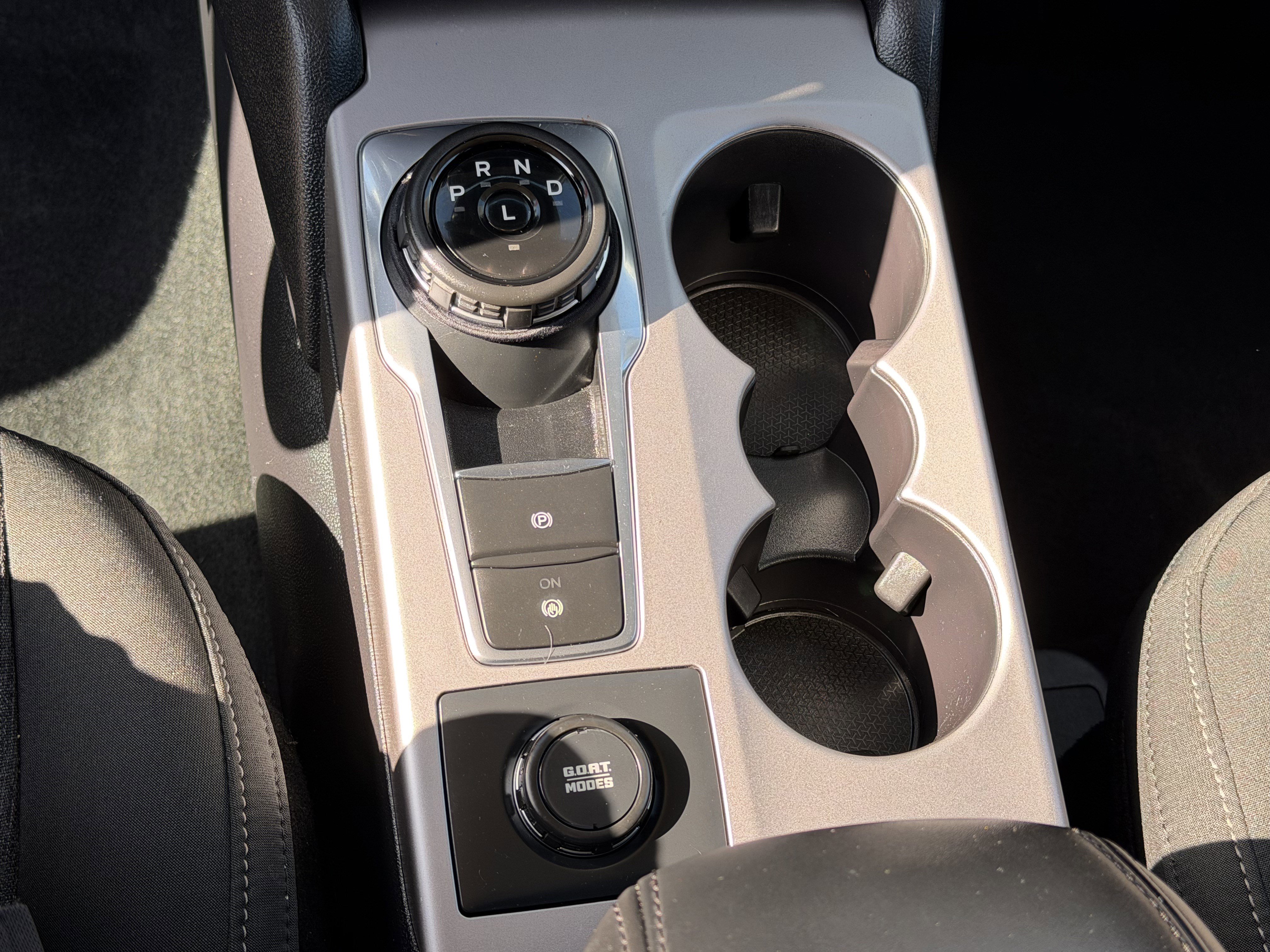 Certified 2024 Ford Bronco Sport Big Bend AWD/4WD image 19