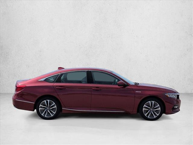 Used 2020 Honda Accord EX-L image 2