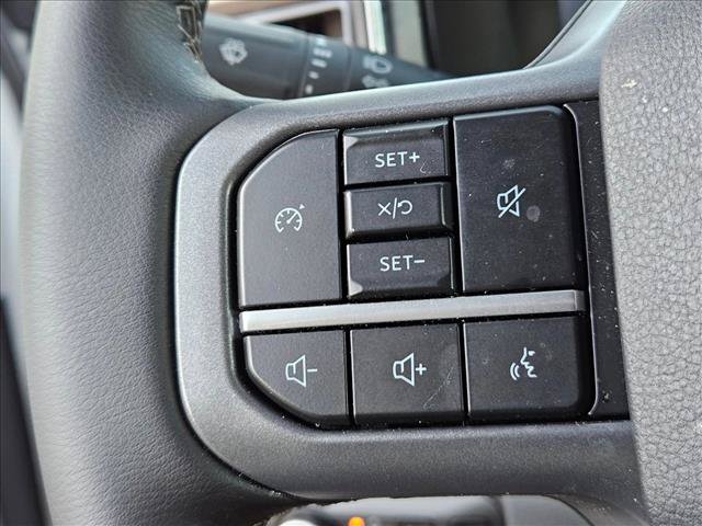 Certified 2025 Ford F250 Lariat AWD/4WD image 23