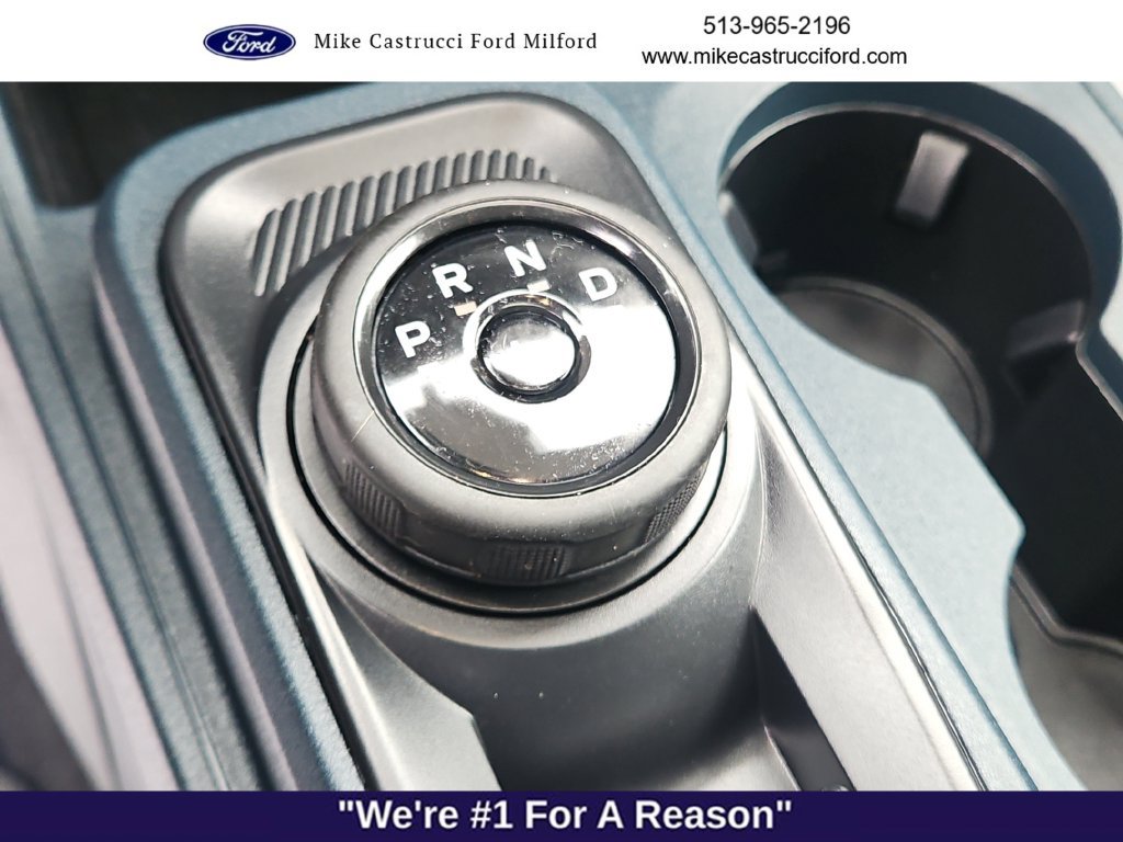 Certified 2024 Ford Maverick Tremor w/ Tremor Off-Road Package AWD/4WD image 18