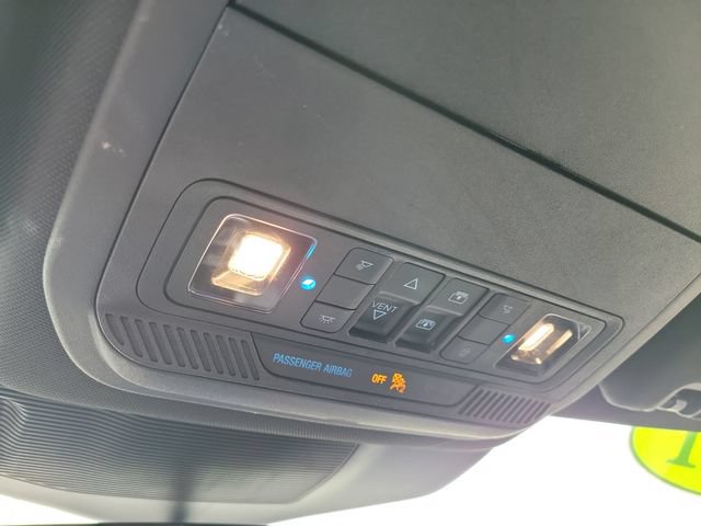 Certified 2023 Ford Explorer ST w/ Equipment Group 401A AWD/4WD image 20