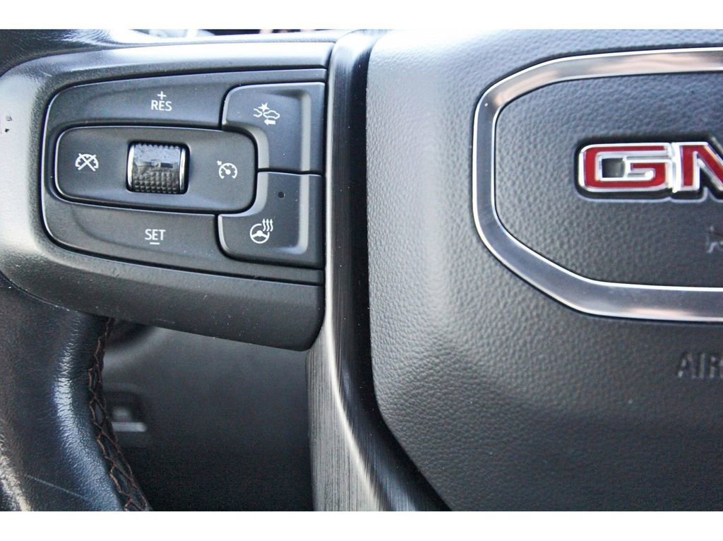 Used 2022 GMC Sierra 1500 AT4 w/ AT4 Premium Package image 18