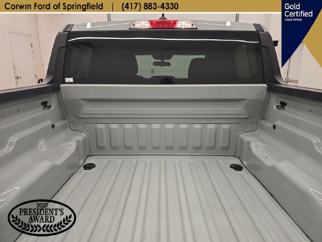 Certified 2022 Ford Maverick XLT FWD image 16