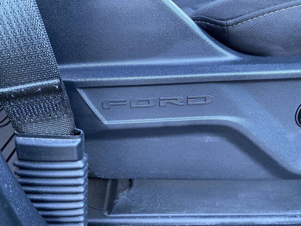 Certified 2023 Ford F150 XLT w/ Equipment Group 302A High image 44