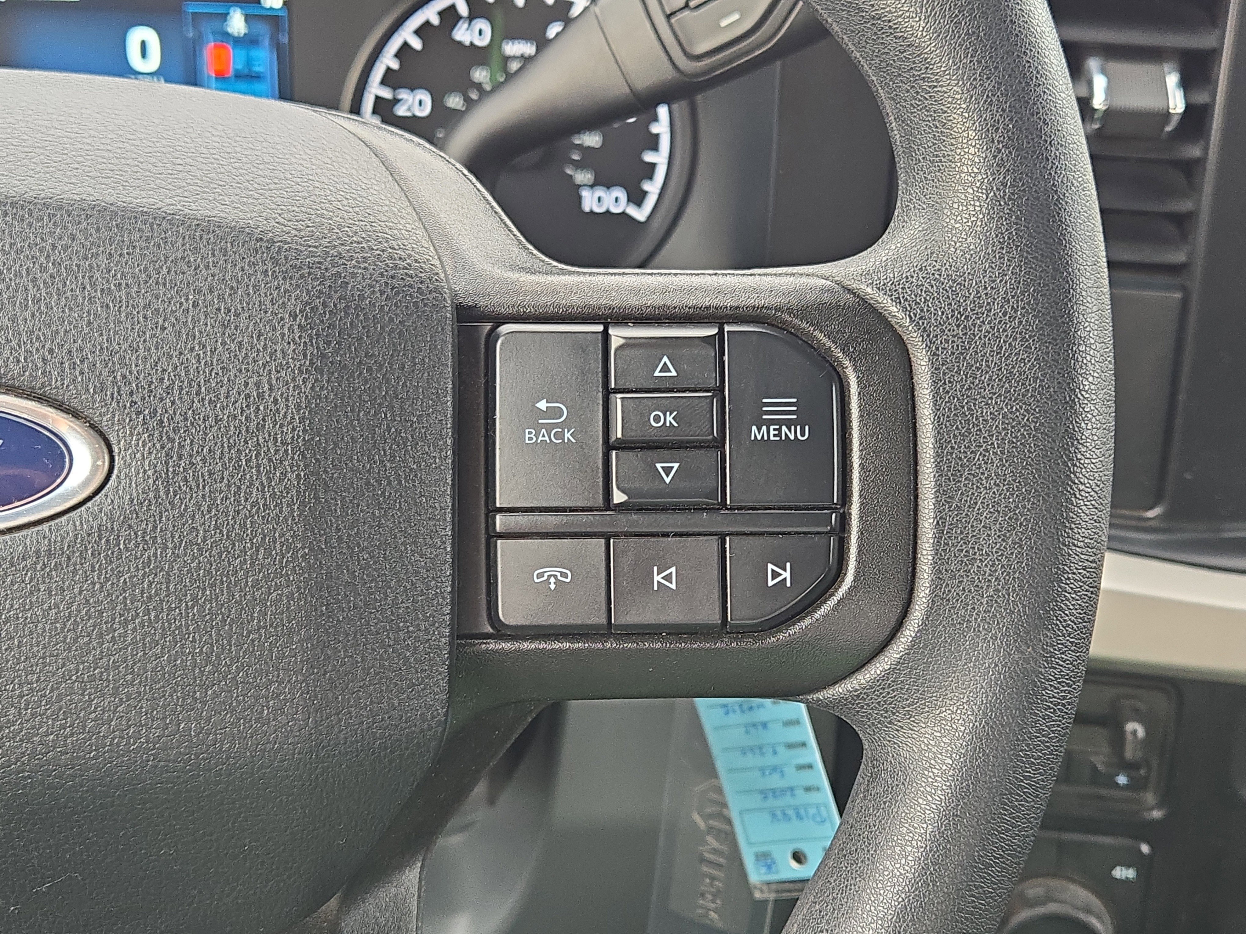 Certified 2025 Ford F250 XLT image 24