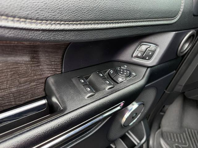 Certified 2021 Ford Expedition Limited AWD/4WD image 12