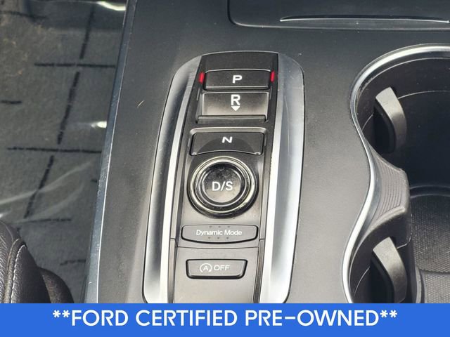 Used 2020 Acura MDX SH-AWD w/ Technology Package image 24