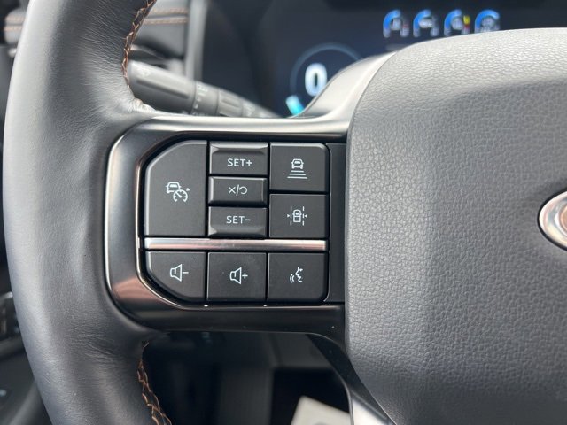 Certified 2022 Ford Expedition Platinum image 11