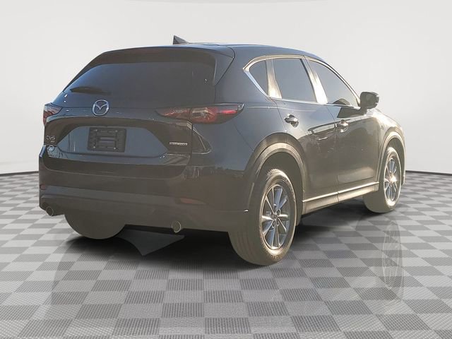Used 2022 MAZDA CX-5 AWD 2.5 S image 2