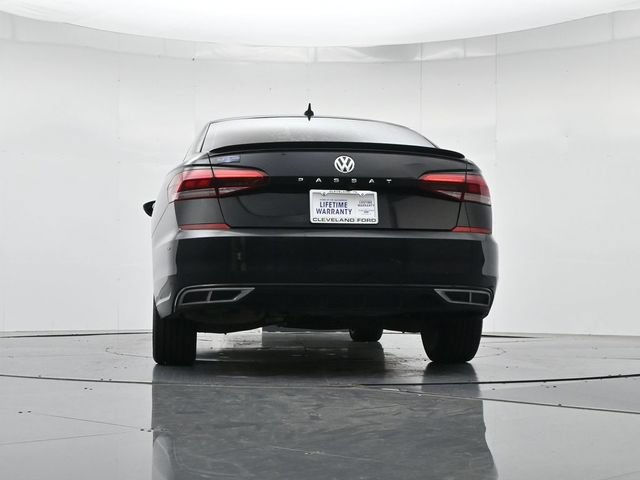 Used 2020 Volkswagen Passat 2.0T R-Line FWD image 40