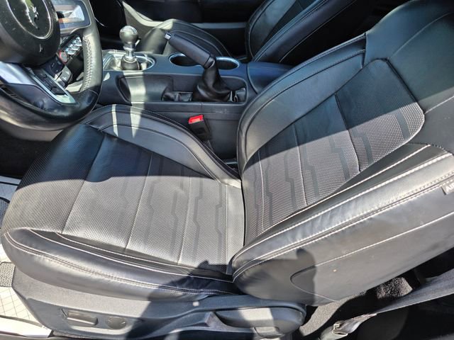 Certified 2021 Ford Mustang GT Premium w/ GT Performance Package image 15