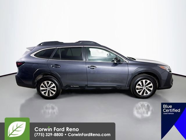 Used 2023 Subaru Outback Premium image 7