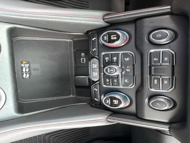 Used 2022 Chevrolet Tahoe RST w/ Luxury Package RWD image 25