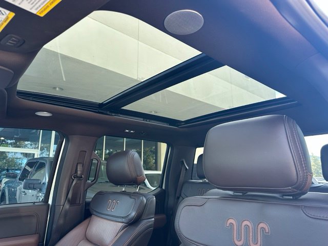 Certified 2024 Ford F150 King Ranch w/ FX4 Off-Road Package AWD/4WD image 2