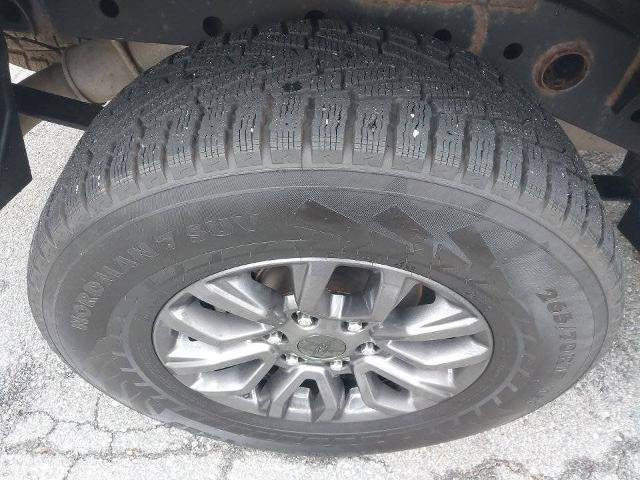 Certified 2022 Ford Ranger XLT w/ Equipment Group 301A Mid AWD/4WD image 11