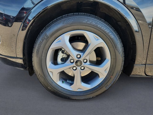 Certified 2023 Ford Escape ST-Line AWD/4WD image 14