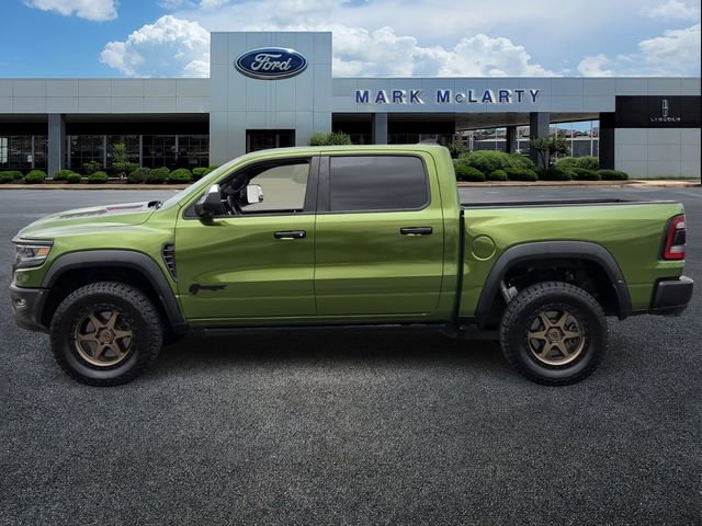 Used 2021 RAM 1500 TRX w/ TRX Level 2 Equipment Group AWD/4WD image 6