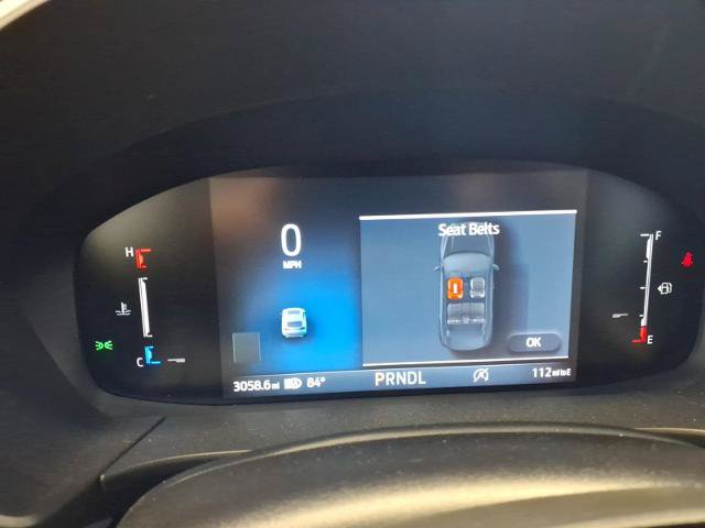 Certified 2025 Ford Escape Active w/ Tech Pack #1 FWD image 16