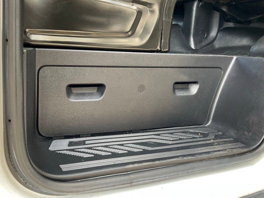 Certified 2021 Ford Transit 250 Low Roof w/ Exterior Upgrade Package image 50