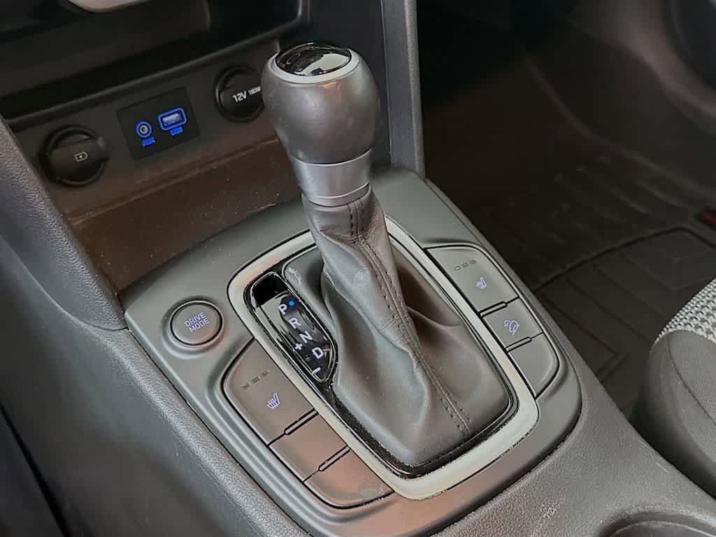 Used 2019 Hyundai Kona SEL FWD image 18