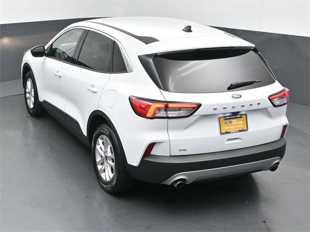 Certified 2022 Ford Escape SE w/ Convenience Package image 12