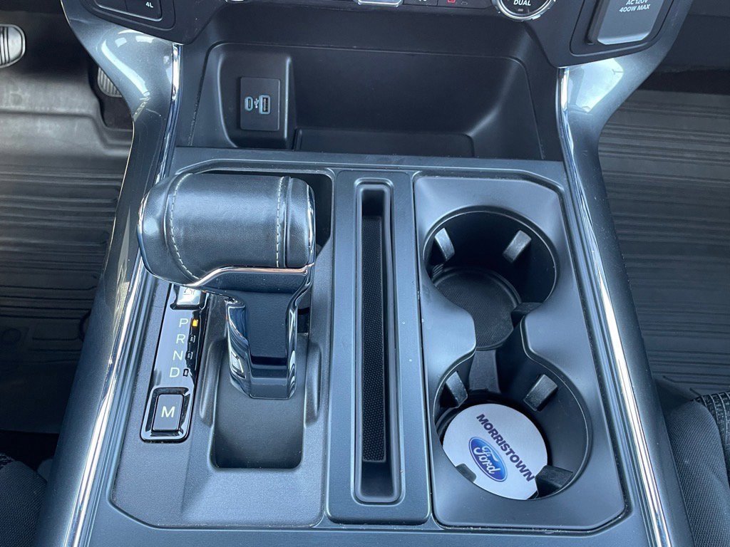 Certified 2021 Ford F150 XLT w/ Equipment Group 302A High image 22