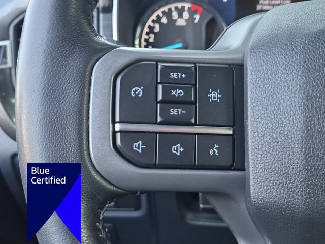 Certified 2021 Ford F150 XLT w/ Equipment Group 302A High AWD/4WD image 18