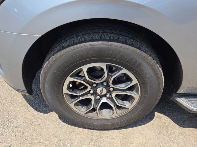 Certified 2022 Ford Expedition XLT AWD/4WD image 4