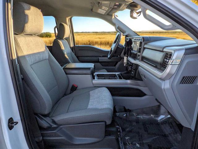 Certified 2023 Ford F250 XLT image 25