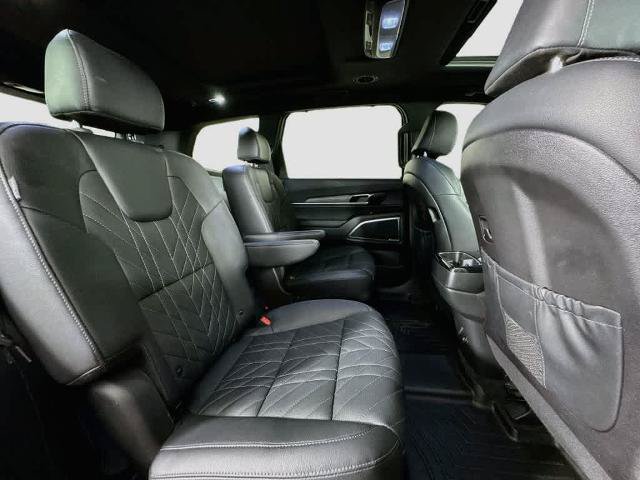 Used 2023 Kia Telluride SX X-Line AWD/4WD image 35