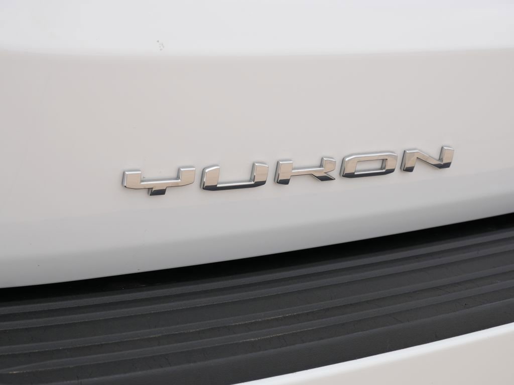 Used 2025 GMC Yukon Denali AWD/4WD image 11